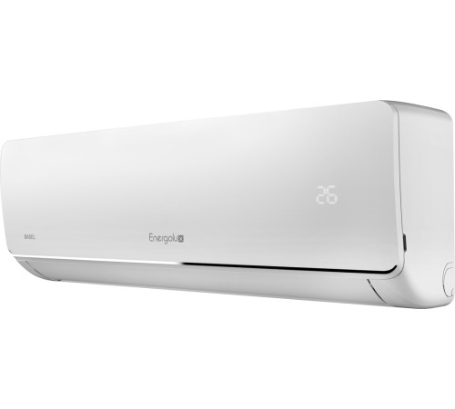 Настенный кондиционер Energolux Basel 5 SAS36B5-A/SAU36B5-A-WS30