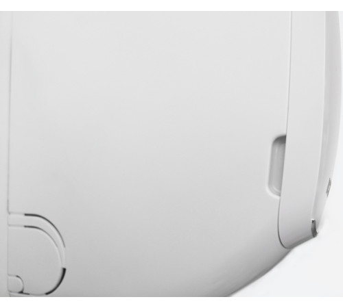 Настенный кондиционер Energolux Basel 5 SAS36B5-A/SAU36B5-A-WS30