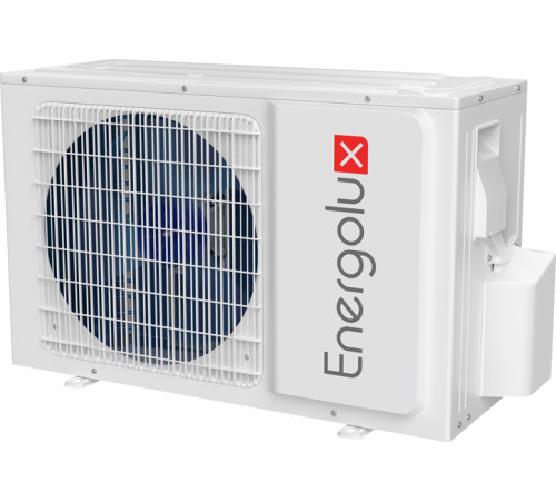 Настенный кондиционер Energolux Basel 5 SAS36B5-A/SAU36B5-A-WS30