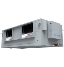 VRF система Systemair SYSVRF2 DUCT HP 160 Q