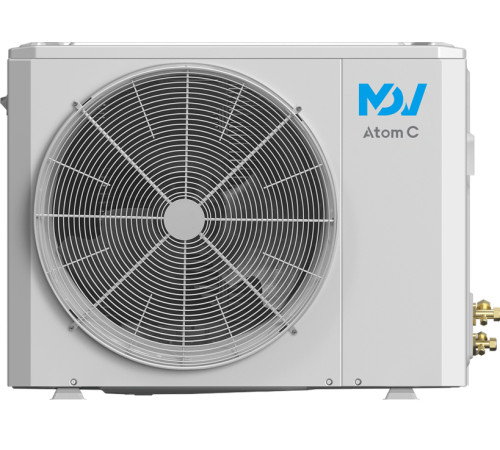 VRF система Mdv O-AtC28V2R1D(C)