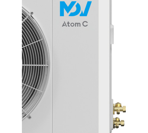 VRF система Mdv O-AtC36V2R1D(C)