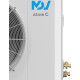 VRF система Mdv O-AtC42V2R1D(C)