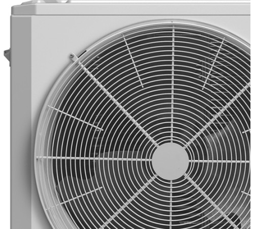 VRF система Mdv O-AtC48V2R1D(C)
