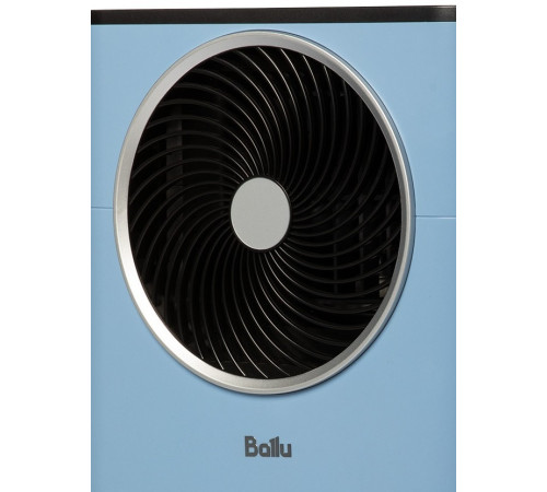 Мобильный кондиционер Ballu Twinkle BPAC-09 DWB/N6 Blue