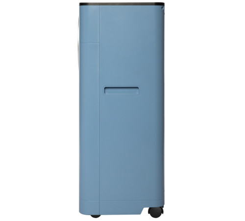 Мобильный кондиционер Ballu Twinkle BPAC-09 DWB/N6 Blue