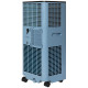 Мобильный кондиционер Ballu Twinkle BPAC-09 DWB/N6 Blue