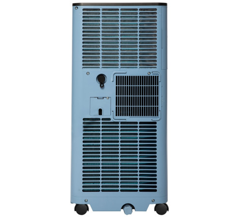 Мобильный кондиционер Ballu Twinkle BPAC-09 DWB/N6 Blue