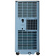 Мобильный кондиционер Ballu Twinkle BPAC-09 DWB/N6 Blue