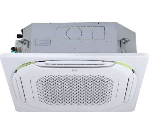 Фанкойл Mdv FN-600C4VEA/MBQ4-8PC/