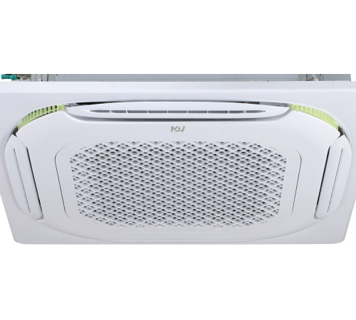 Фанкойл Mdv FN-700C4VEA/MBQ4-8PC/