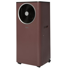 Мобильный кондиционер Ballu Twinkle BPAC-09 DWR/N6 Red