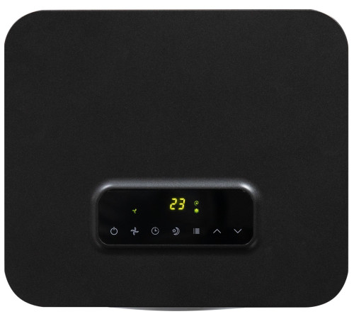 Мобильный кондиционер Ballu Twinkle BPAC-09 DWR/N6 Red