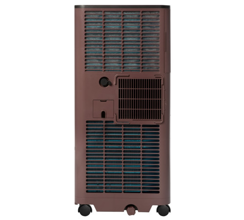 Мобильный кондиционер Ballu Twinkle BPAC-09 DWR/N6 Red