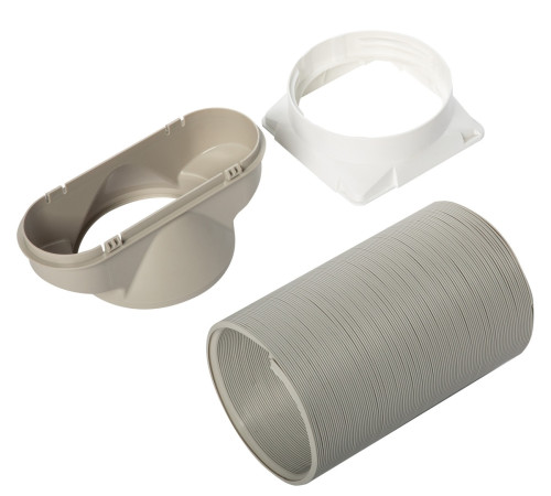 Мобильный кондиционер Ballu Twinkle BPAC-09 DWR/N6 Red