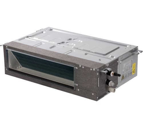 Канальный кондиционер Ballu BLCI_A_D-12HN8_V4