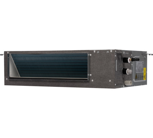 Канальный кондиционер Ballu BLCI_A_D-12HN8_V4