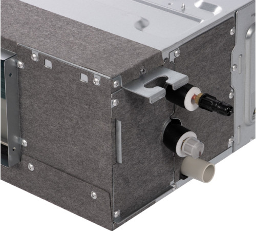 Канальный кондиционер Ballu BLCI_A_D-12HN8_V4