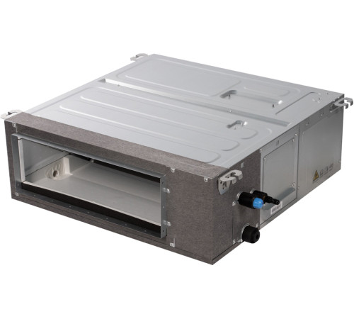 Канальный кондиционер Ballu BLCI_A_D-18HN8_V4