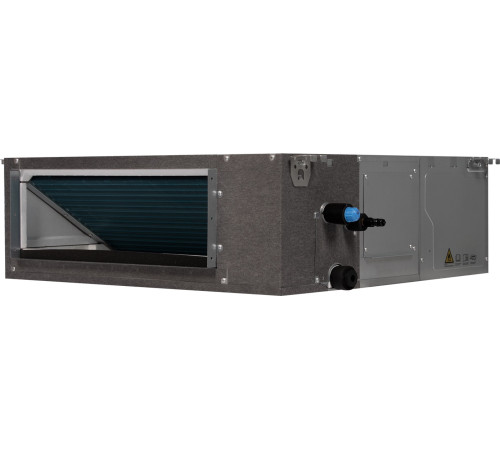 Канальный кондиционер Ballu BLCI_A_D-18HN8_V4