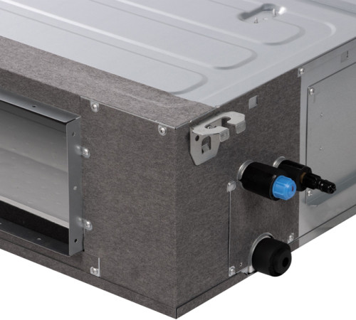 Канальный кондиционер Ballu BLCI_A_D-18HN8_V4