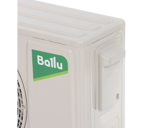 Канальный кондиционер Ballu BLCI_A_D-24HN8_V4