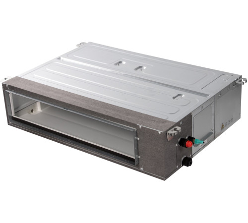 Канальный кондиционер Ballu BLCI_A_D-36HN8_V4