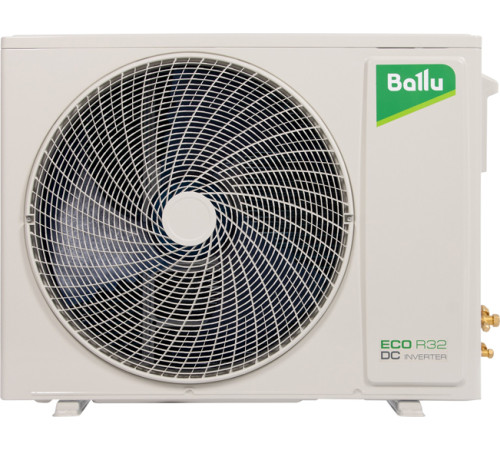 Канальный кондиционер Ballu BLCI_A_D-36HN8_V4
