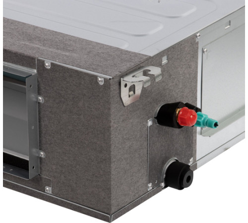 Канальный кондиционер Ballu BLCI_A_D-48HN8_V4