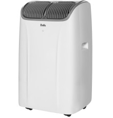 Мобильный кондиционер Ballu Platinum X4 BPHS-09 HX/N3