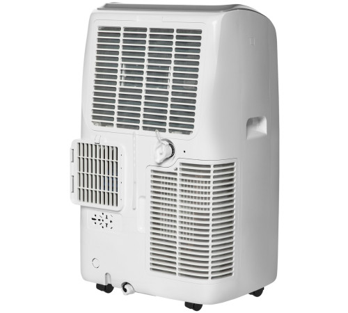 Мобильный кондиционер Ballu Platinum X4 BPHS-09 HX/N3