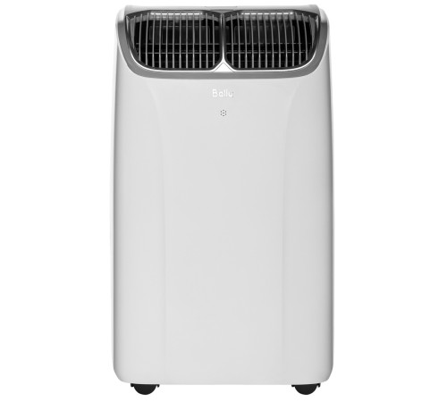Мобильный кондиционер Ballu Platinum X4 BPHS-09 HX/N3