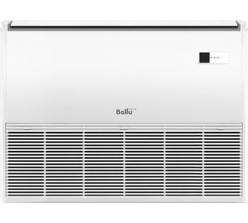 Напольно-потолочный кондиционер Ballu BLCI_A_CF-24HN8_V4