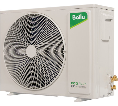 Напольно-потолочный кондиционер Ballu BLCI_A_CF-24HN8_V4