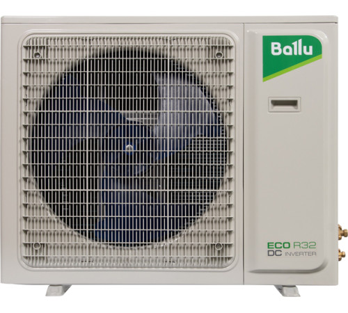 Напольно-потолочный кондиционер Ballu BLCI_A_CF-48HN8_V4