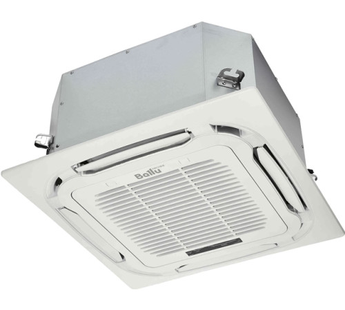 Кассетный кондиционер Ballu BLCI_A_C-18HN8_V4