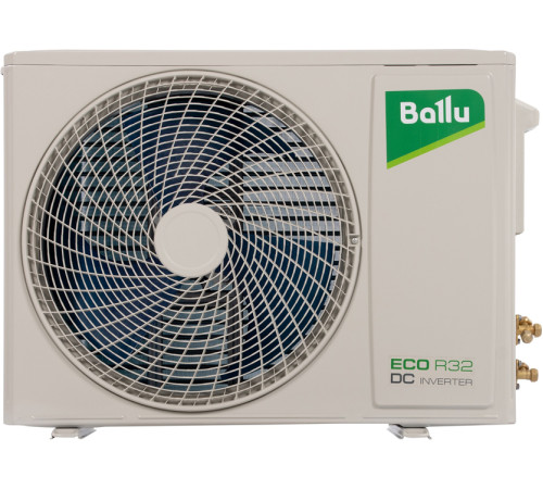 Кассетный кондиционер Ballu BLCI_A_C-24HN8_V4