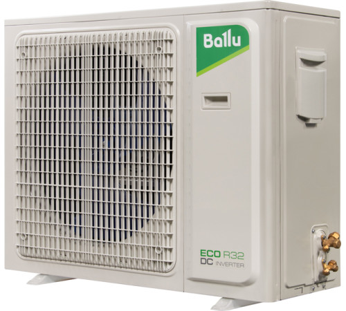 Кассетный кондиционер Ballu BLCI_A_C-48HN8_V4