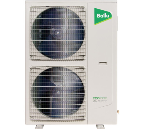 Кассетный кондиционер Ballu BLCI_A_C-60HN8_V4