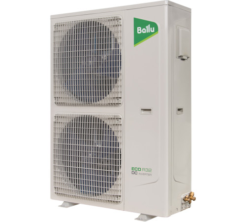Кассетный кондиционер Ballu BLCI_A_C-60HN8_V4