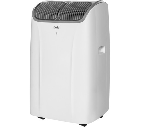 Мобильный кондиционер Ballu Platinum X4 BPHS-12 HX/N3