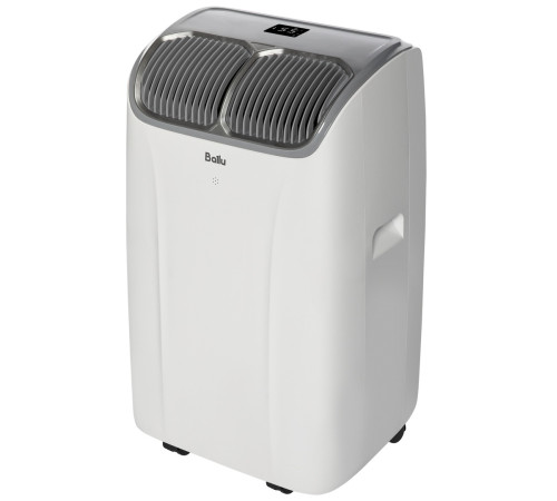 Мобильный кондиционер Ballu Platinum X4 BPHS-12 HX/N3