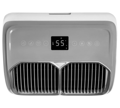 Мобильный кондиционер Ballu Platinum X4 BPHS-12 HX/N3