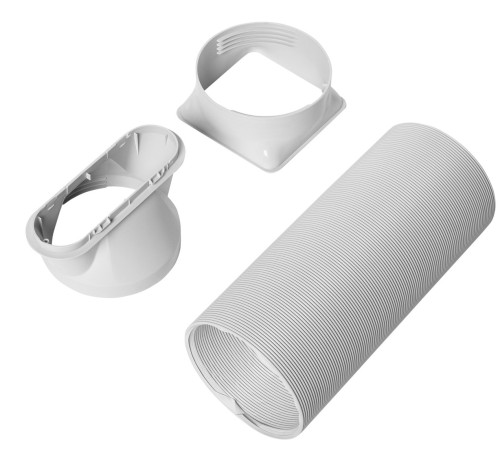 Мобильный кондиционер Ballu Platinum X4 BPHS-14 HX/N3