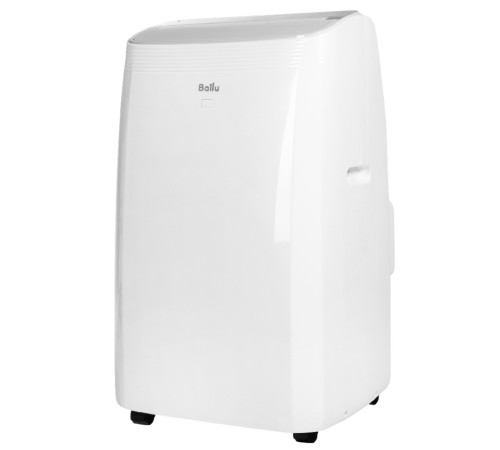 Мобильный кондиционер Ballu Smart BPAC-12 IE/N6