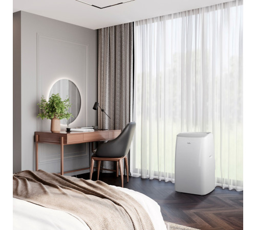 Мобильный кондиционер Ballu Smart BPAC-12 IE/N6