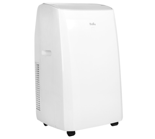 Мобильный кондиционер Ballu Smart BPAC-12 IE/N6