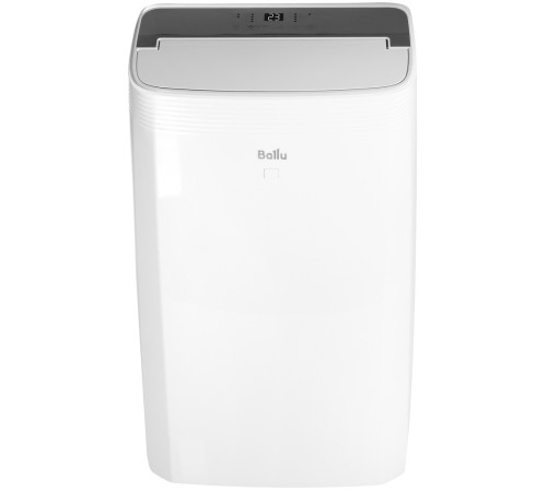 Мобильный кондиционер Ballu Smart BPAC-12 IE/N6