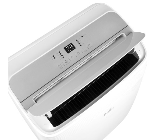 Мобильный кондиционер Ballu Smart BPAC-12 IE/N6