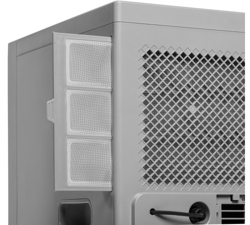 Мобильный кондиционер Electrolux Arizona EACM-12 AZ/N3